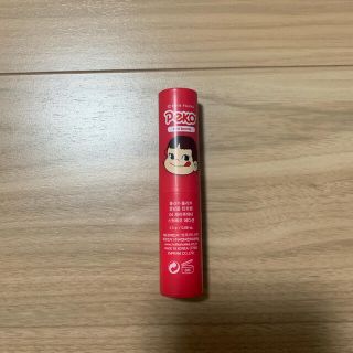 ホリカホリカ(Holika Holika)のHOLIKA HOLIKA × ペコちゃん　リップティント(リップグロス)