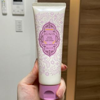 イグニス(IGNIS)のIGNIS ドリームブロッサム　ヘアアロマ(ヘアケア)