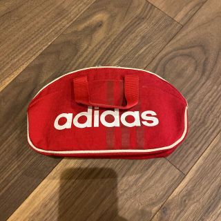 アディダス(adidas)のadidas 小物入れポーチ(その他)