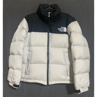 ノースフェイス The North Face ホワイト ダウンジャケット レディース の通販 100点以上 ザノースフェイスのレディース を買うならラクマ