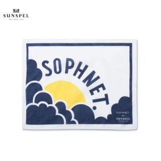 ソフネット(SOPHNET.)のSOPHNET. and SUNSPEL  2021ssシーズンのノベルティ(その他)