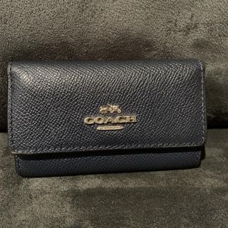 コーチ(COACH)のcoach コーチ キーケース(キーケース)