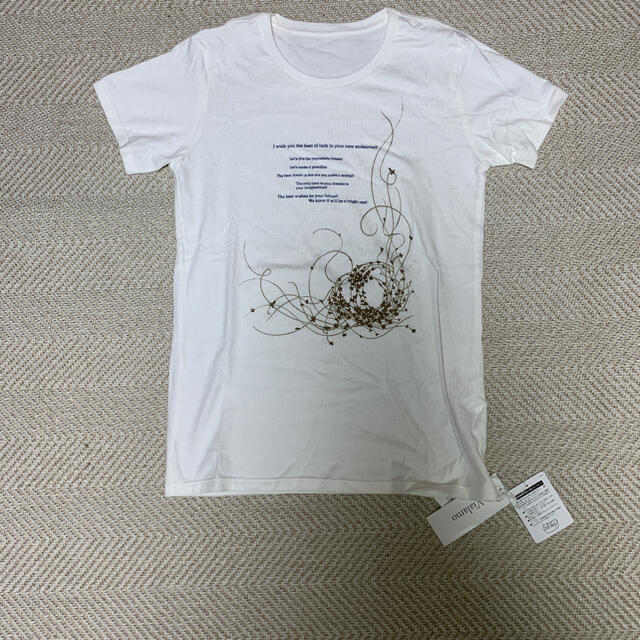ベルメゾン ベルメゾン Vialamo 半袖tシャツの通販 By 8月まで取引お休みします あおい S Shop ベルメゾンならラクマ ベルメゾン ベルメゾン Vialamo 半袖tシャツの通販 By 8月まで取引お休みします あおい S Shop ベルメゾンならラクマ