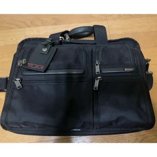 トゥミ(TUMI)のTUMI 2614504 ショルダーバッグ(ショルダーバッグ)