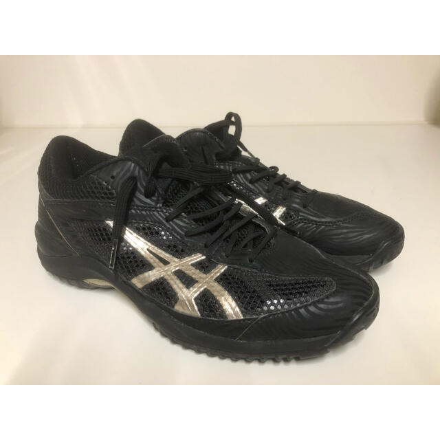 asics(アシックス)のアシックス　ゲルフープ　ロー スポーツ/アウトドアのスポーツ/アウトドア その他(バスケットボール)の商品写真