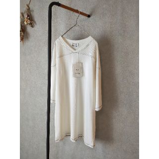 アクネ(ACNE)の☆さち☆様専用　２点おまとめ割引価格(Tシャツ/カットソー(半袖/袖なし))