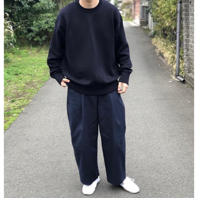 最高の品質の studio nicholson SORTE canbe.sakura.ne.jp