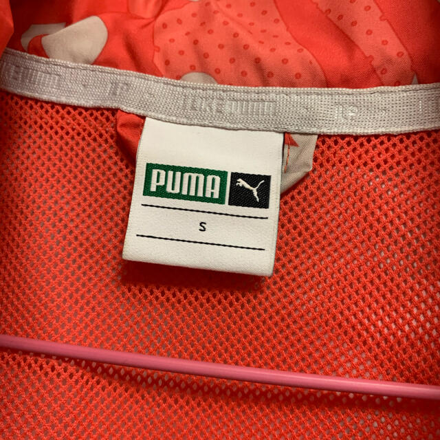 PUMA(プーマ)のPUMA パーカー レディースのトップス(パーカー)の商品写真