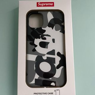 シュプリーム(Supreme)のSupreme Camo iPhone Case iPhone 11(iPhoneケース)