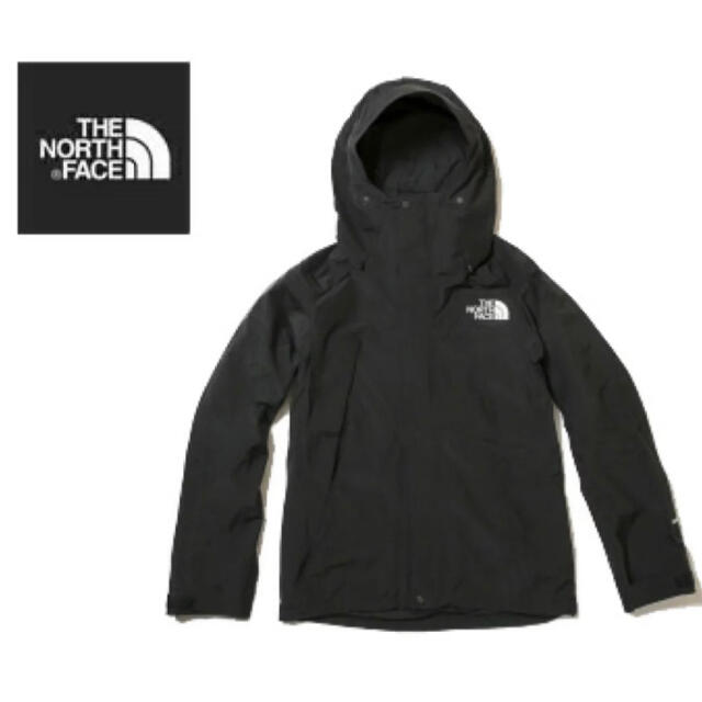 THE NORTH FACE マウンテンジャケット  NP61800