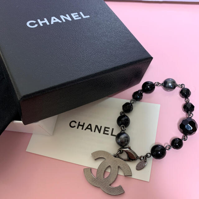 シャネル CHANEL ブレスレット