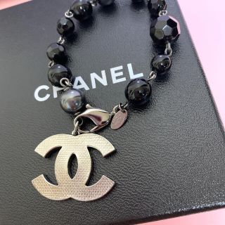 シャネル(CHANEL)のシャネル CHANEL ブレスレット(ブレスレット/バングル)