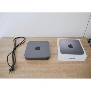 Mac mini 2018の通販 900点以上 | フリマアプリ ラクマ - 8ページ目