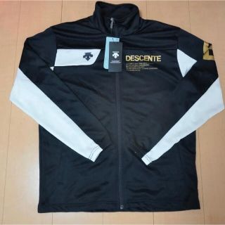 デサント(DESCENTE)のデサント　トラックジャケット　ナイロンジャケット　Sサイズ(ナイロンジャケット)