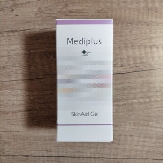 メディプラス 薬用DX スキンエイドゲル サンプル付き(オールインワン化粧品)