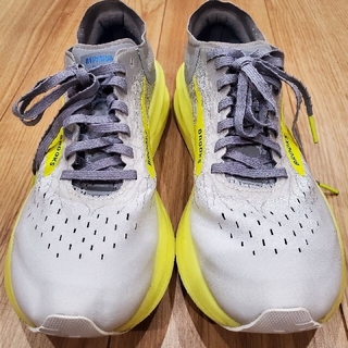 ブルックス(Brooks)のBROOKS HyperionElite2  ハイペリオンエリート2  27.5(シューズ)