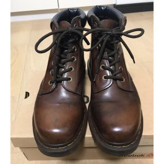 ドクターマーチン 6ホールの通販 300点以上 Dr Martensを買うならラクマ