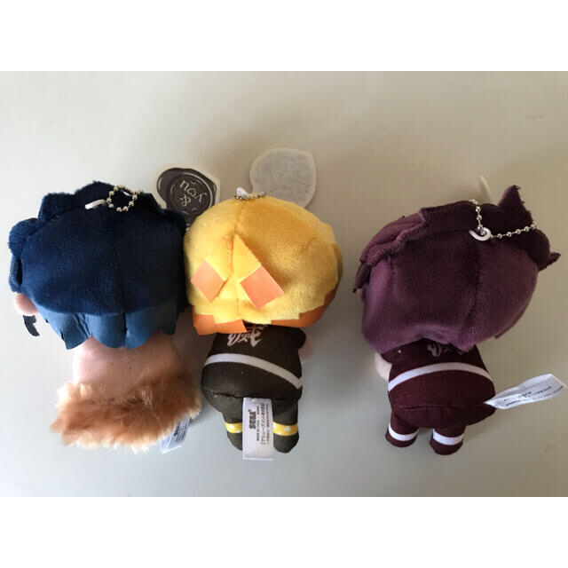 鬼滅の刃ぬいぐるみ3点セット Youの通販 By 聖羽 S Shop ラクマ 鬼滅の刃ぬいぐるみ3点セット Youの通販 By 聖羽 S Shop ラクマ