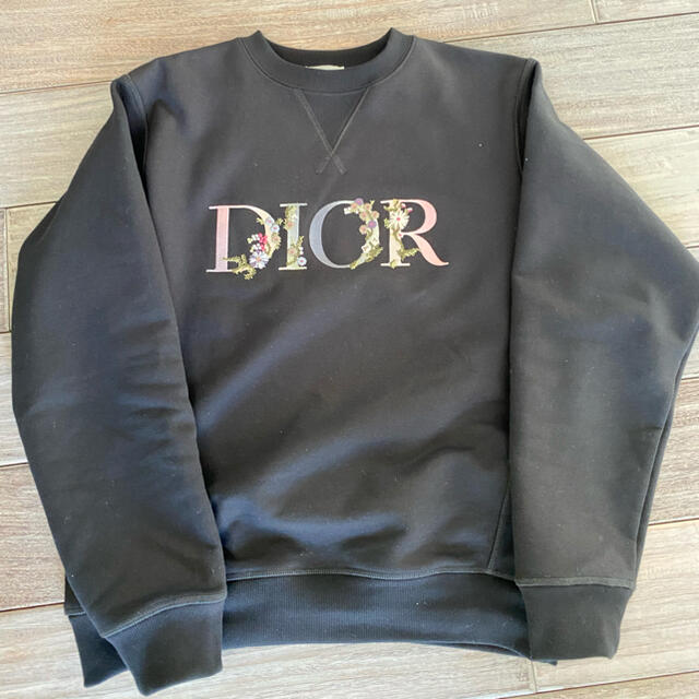 最終値下げ！中島健人着用！DIOR MEN 20AW サドルポケットシャツ