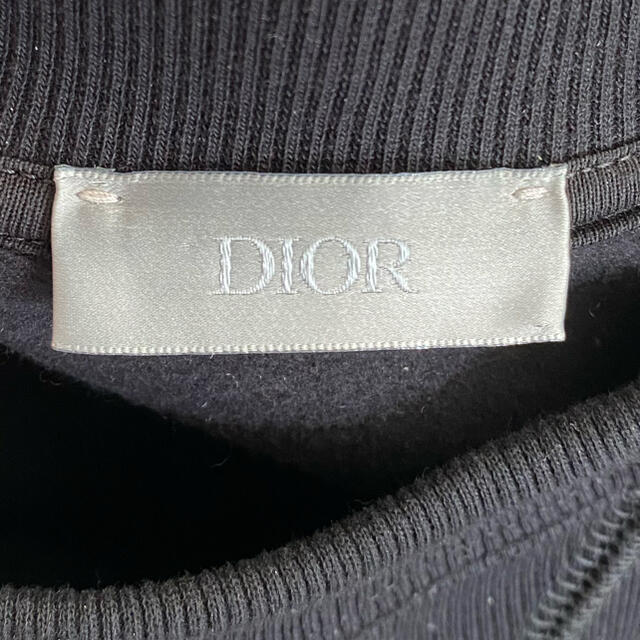 人気急上昇】 Dior homme 18SS ノースリーブ フラワーノースリーブ