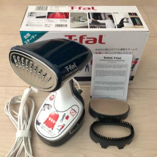 ティファール(T-fal)のT-fal 衣類スチーマー「アクセススチーム」(アイロン)