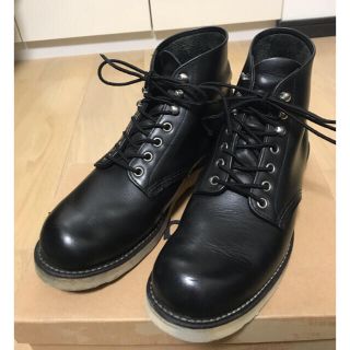 レッドウィング(REDWING)のけんちゃん様専用(ブーツ)