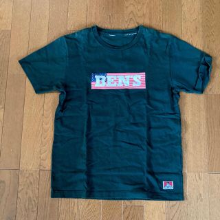 ベンデイビス(BEN DAVIS)のBEN DEVIS ベンディビス　Tシャツ　M(Tシャツ/カットソー(半袖/袖なし))