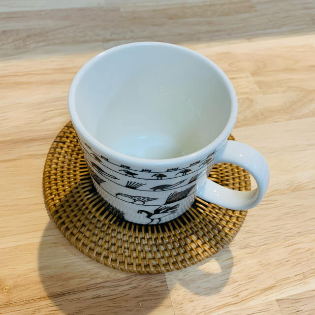 新品★イッタラ  バードマグ scope限定★iittala スコープ