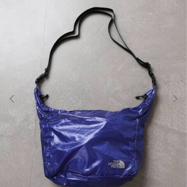 THE NORTH FACE(ザノースフェイス)のノースフェイス サコッシュ　Pertex メンズのバッグ(ショルダーバッグ)の商品写真