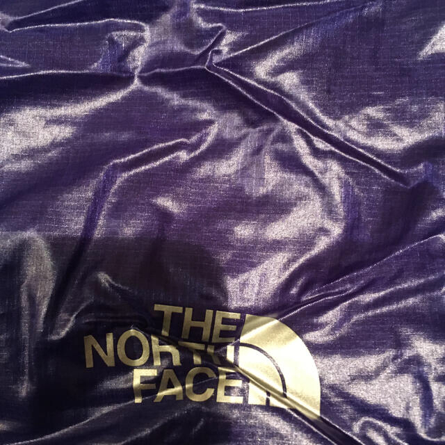 THE NORTH FACE(ザノースフェイス)のノースフェイス サコッシュ　Pertex メンズのバッグ(ショルダーバッグ)の商品写真