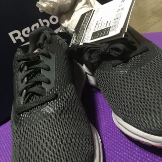 リーボック(Reebok)の新品未使用　Reebok リーボックスニーカー(スニーカー)