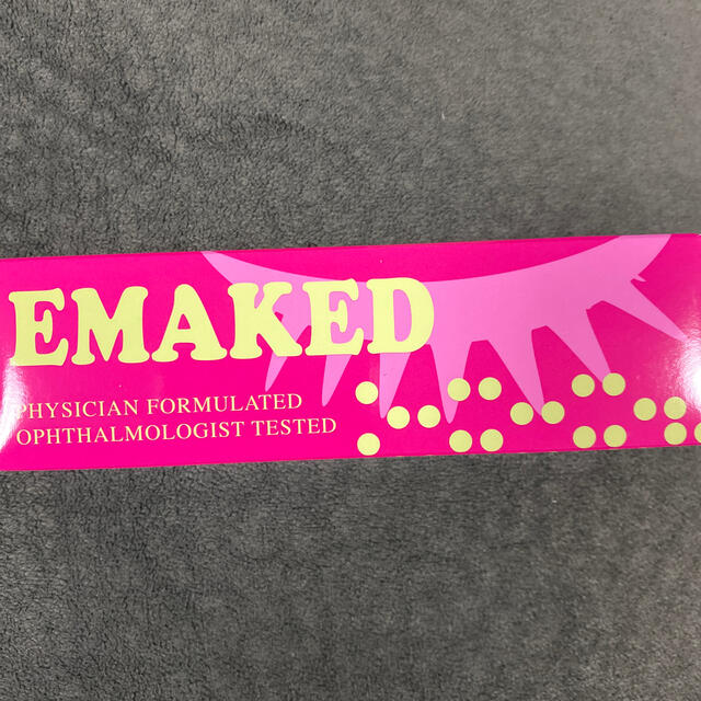 エマーキット(2mL) EMAKED 新品