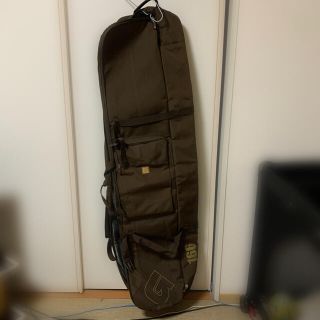 バートン(BURTON)のBURTON スノーボード　キャリーケース(バッグ)