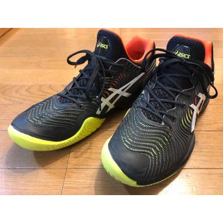 アシックス(asics)のアシックス コートFF2 オールコート 26.0(シューズ)