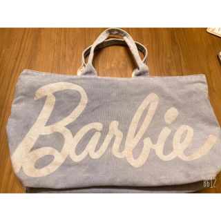 バービー(Barbie)のBarbie トートバッグ(トートバッグ)