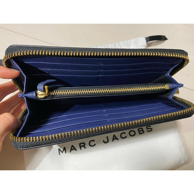 MARC JACOBS(マークジェイコブス)のマークジェイコブス長財布 メンズのファッション小物(長財布)の商品写真