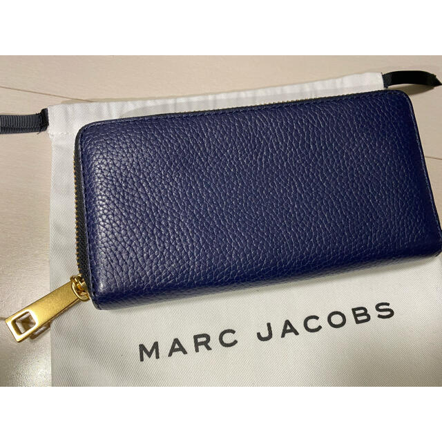 MARC JACOBS(マークジェイコブス)のマークジェイコブス長財布 メンズのファッション小物(長財布)の商品写真