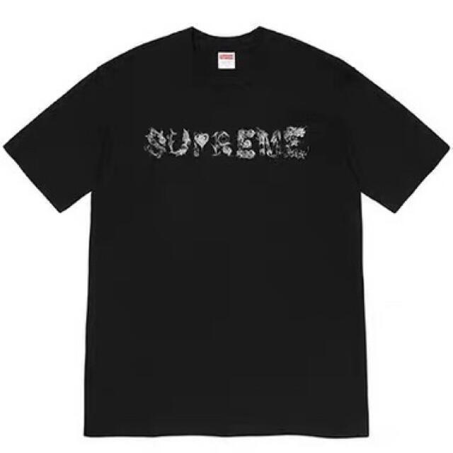 Supreme SS20 Morph Tee  Tシャツ S