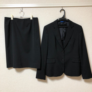 アオキ(AOKI)のリクルートスーツ　ジャケット　スカート(スーツ)