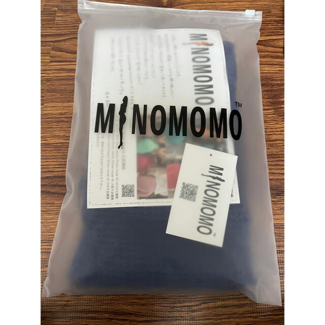 minomomo 新品　レギンス　新品 レディースのレッグウェア(レギンス/スパッツ)の商品写真