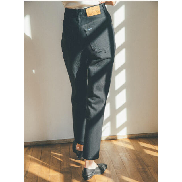 CLANE × LEE コラボデニム レディースのパンツ(デニム/ジーンズ)の商品写真