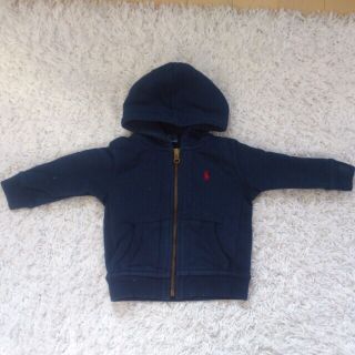 ラルフローレン(Ralph Lauren)の80♡RalphLaurenｼﾞｯﾌﾟ(その他)