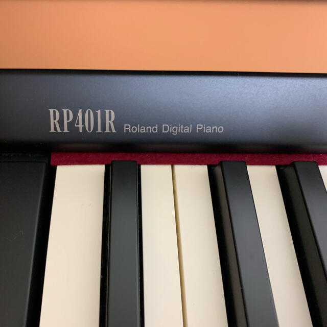 Roland(ローランド)のRoland RP401R  楽器の鍵盤楽器(電子ピアノ)の商品写真