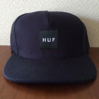 ハフ(HUF)のHUF キャップ(キャップ)