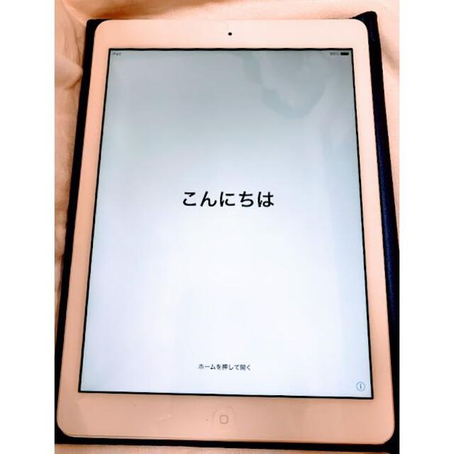 iPadのiPad Air 32G MD789J/A