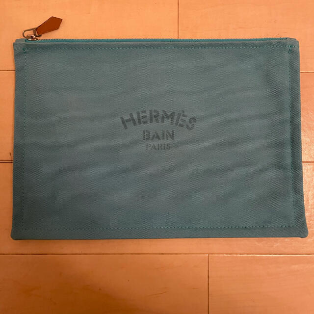 HERMES エルメス　　クラッチバッグ　ポーチ