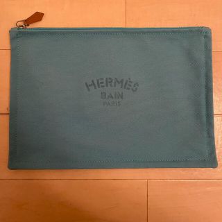 エルメス(Hermes)のHERMES エルメス　　クラッチバッグ　ポーチ(クラッチバッグ)