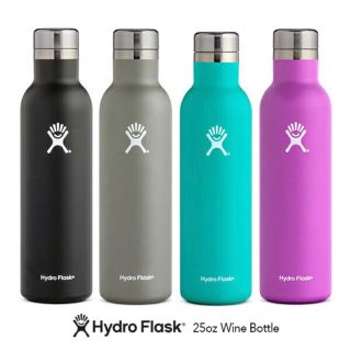 スノーピーク(Snow Peak)の【美品】Hydro Flask ハイドロフラスク ステンレスボトル(タンブラー)