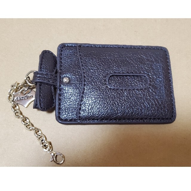 Dazzlin Dazzlin パスケース 開封済 未使用の通販 By Hyn S Shop ダズリンならラクマ Dazzlin Dazzlin パスケース 開封済 未使用の通販 By Hyn S Shop ダズリンならラクマ