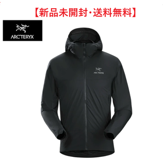 アークテリクス(ARC'TERYX)のARCTERYX アークテリクス アトム SL フーディ 26439(その他)